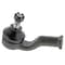 Mevotech 97-90 Miata/05-99 Miata Tie Rod End, Mes3191 MES3191 - alternate 2
